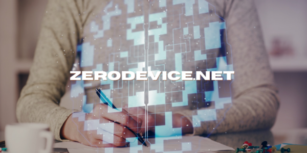 Zerodevice.net