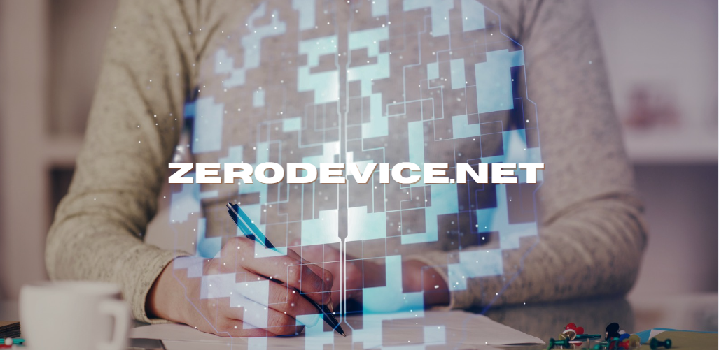 Zerodevice.net