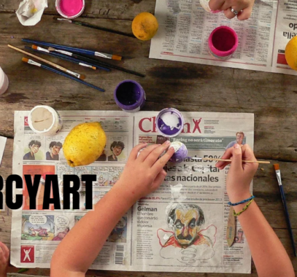 Blog ArcyArt