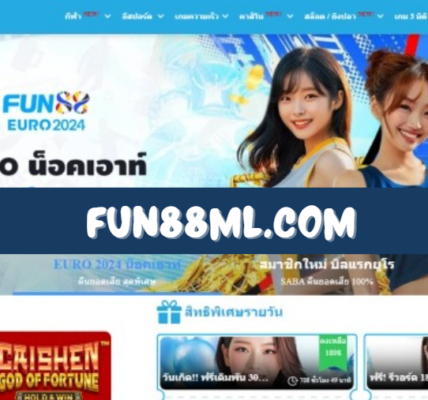 Fun88ml.com