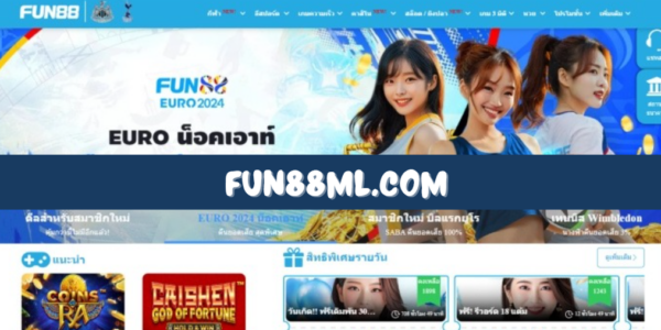 Fun88ml.com