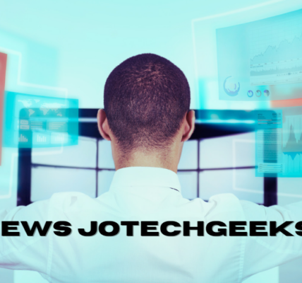 News JotechGeeks