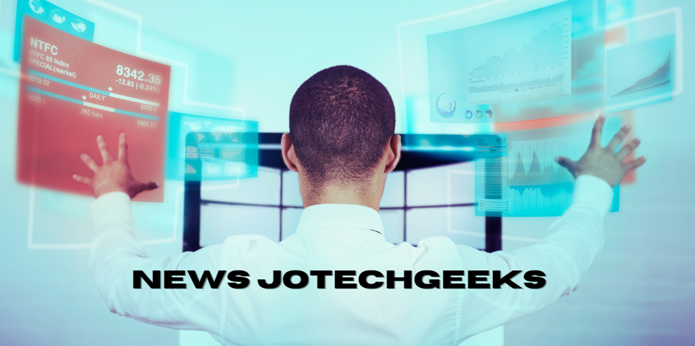 News JotechGeeks