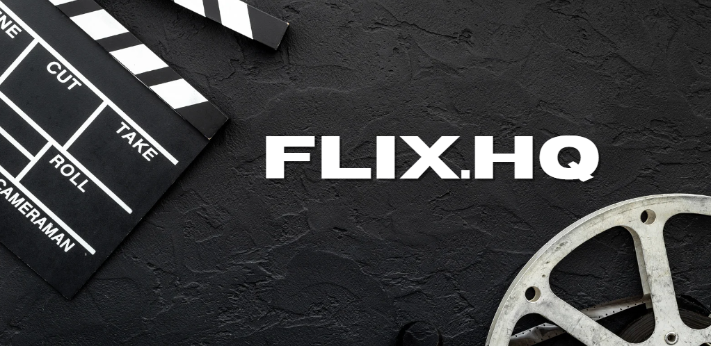 FlixHQ