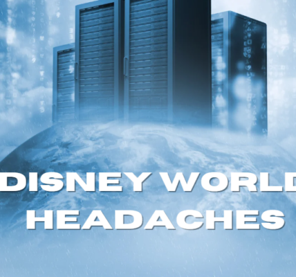 Disney World Headaches: Navigating Challenges and Stressors in the Happiest Place on Earth