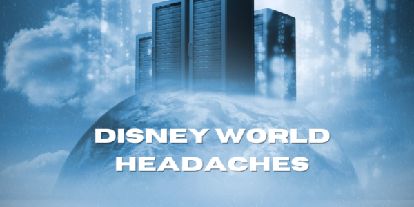 Disney World Headaches: Navigating Challenges and Stressors in the Happiest Place on Earth