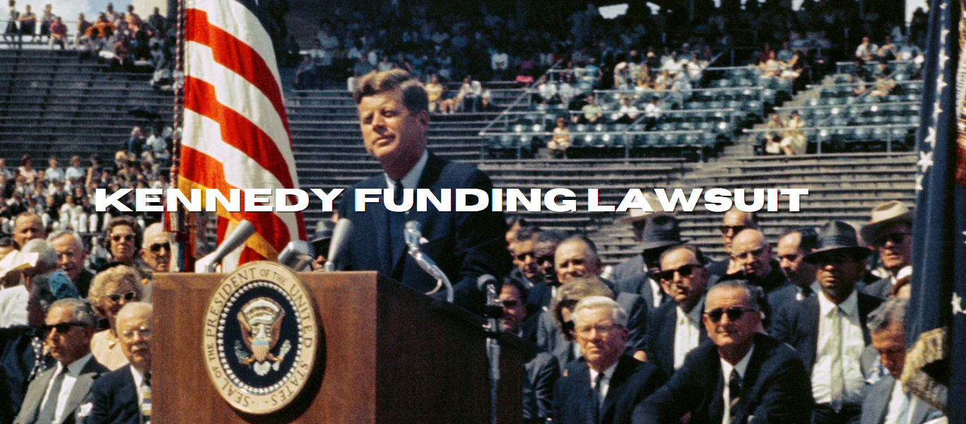 Kennedy Funding Lawsuit