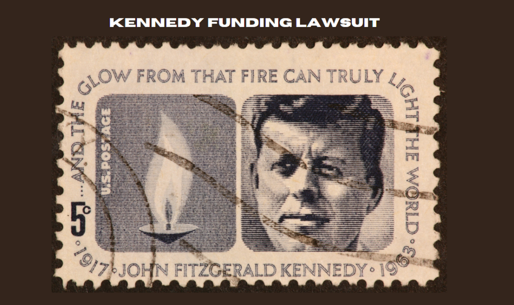 Kennedy Funding Lawsuit