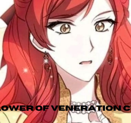 The Flower of Veneration Chapter 1