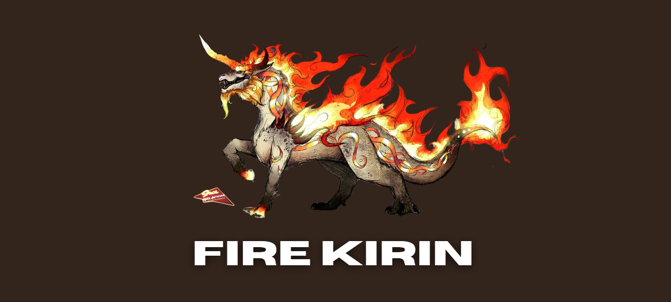 fire kirin