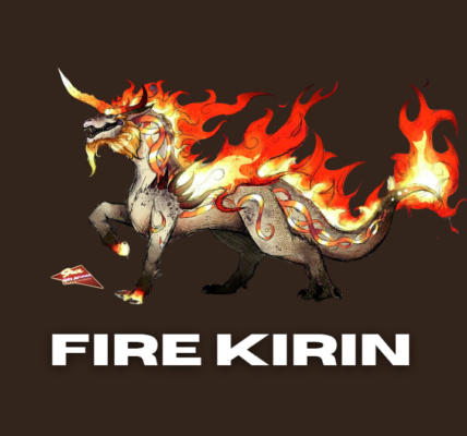 fire kirin