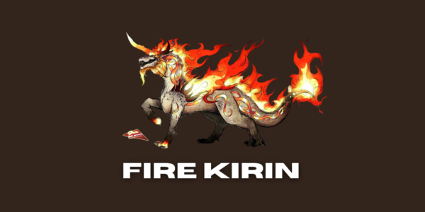 fire kirin