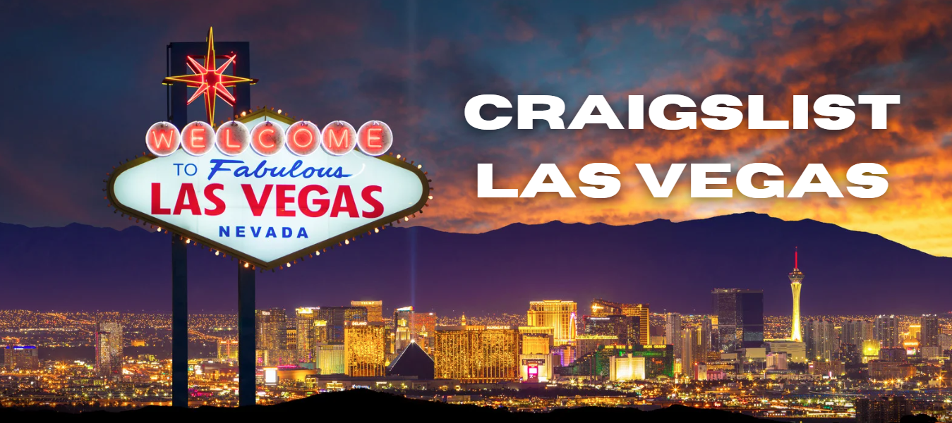 Craigslist Las Vegas