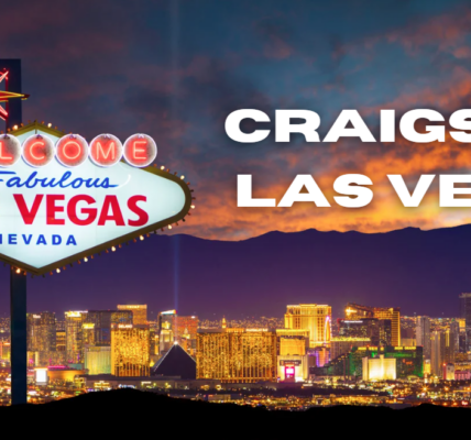 Craigslist Las Vegas