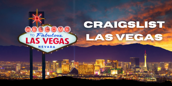 Craigslist Las Vegas