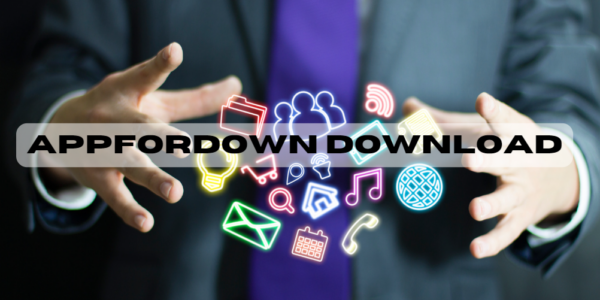 Appfordown Download