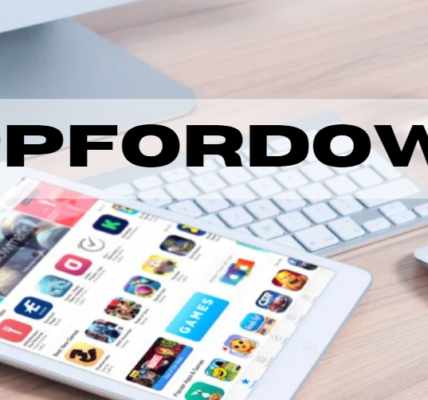 appfordown