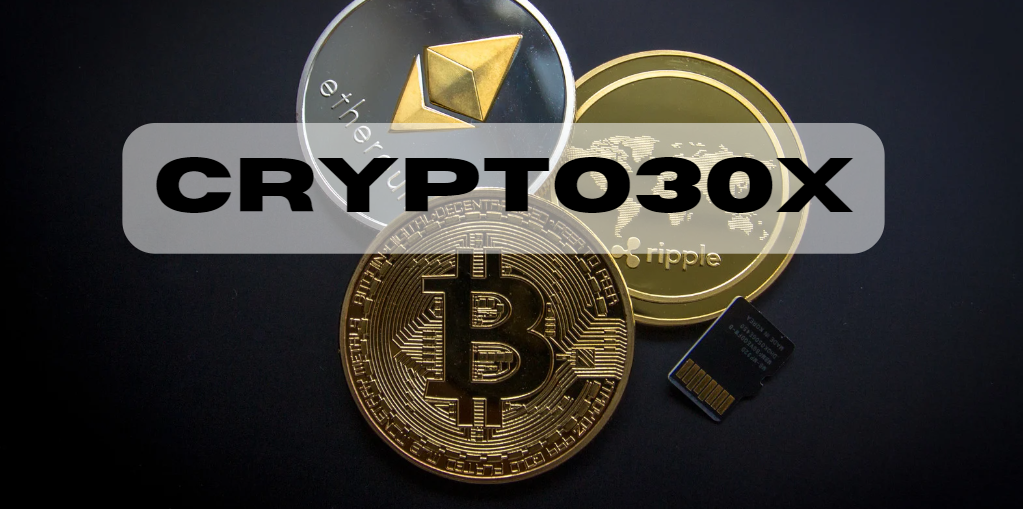 crypto30x