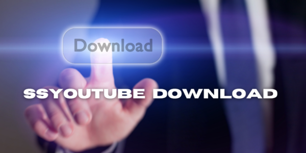 SSYouTube Download