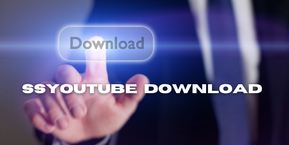 SSYouTube Download