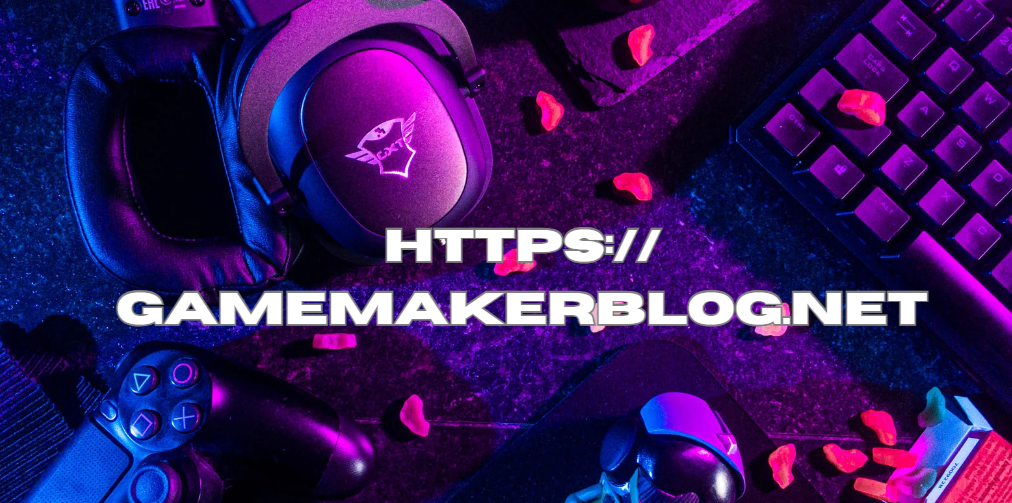 https://gamemakerblog.net