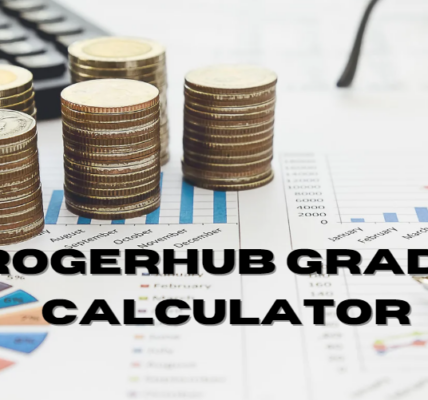 RogerHub Grade Calculator