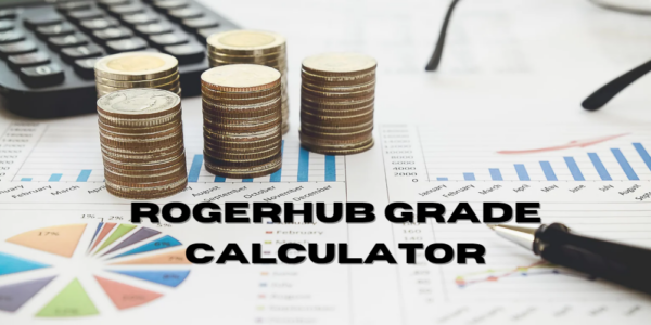 RogerHub Grade Calculator