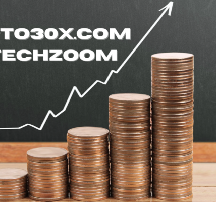 Crypto30x.com Fintechzoom