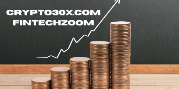 Crypto30x.com Fintechzoom