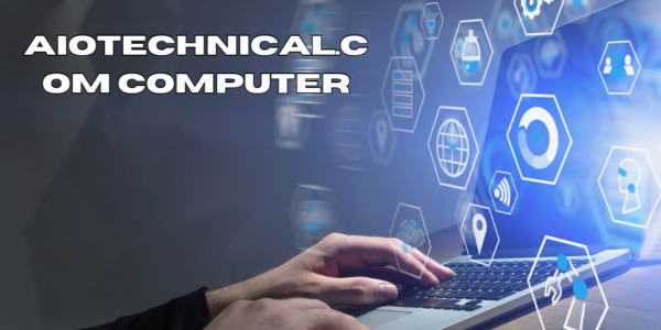 AIOTechnical.com Computer