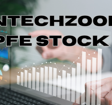 Fintechzoom PFE Stock