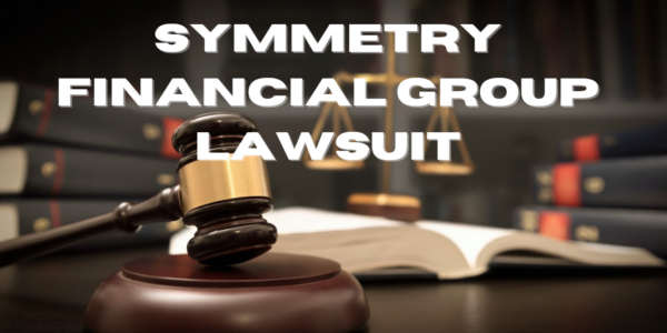 Symmetry Financial Group Lawsuit