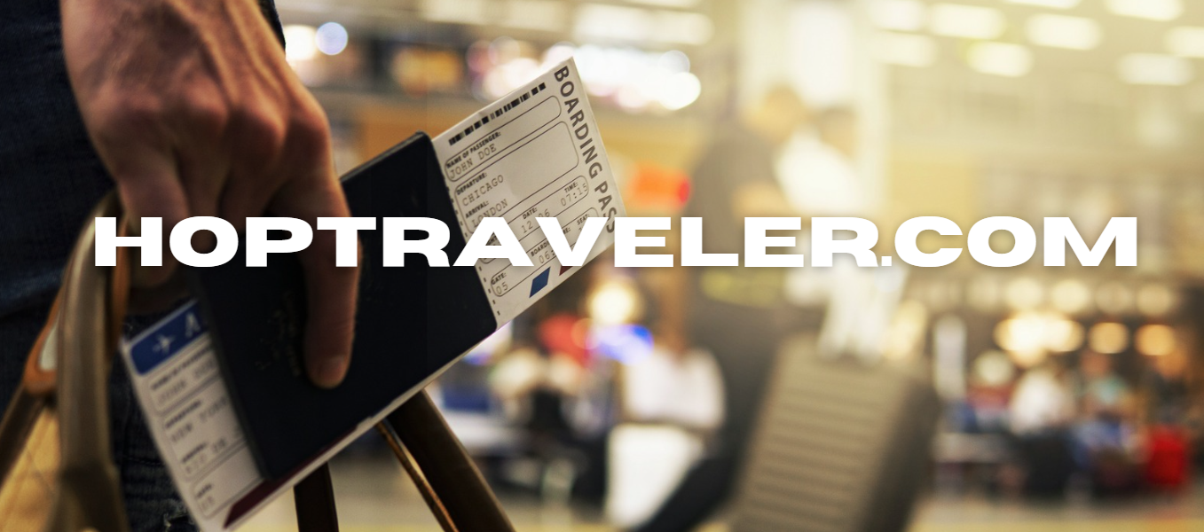 Hoptraveler.com