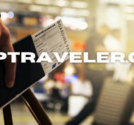 Hoptraveler.com