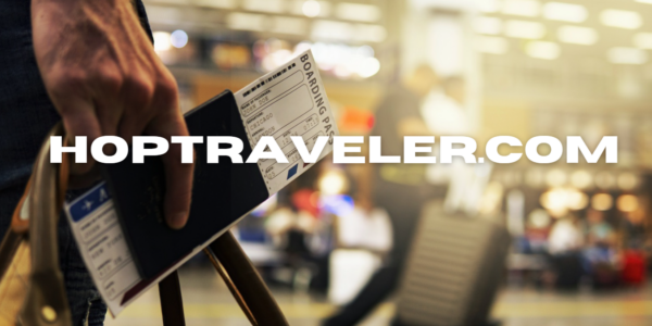 Hoptraveler.com