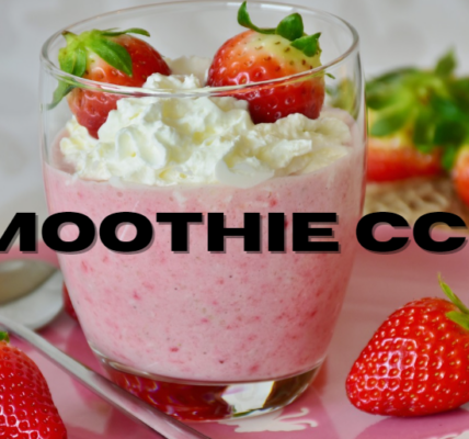 Smoothie CCL