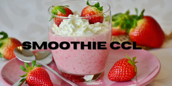 Smoothie CCL