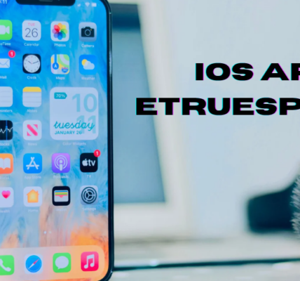 ios app etruesports