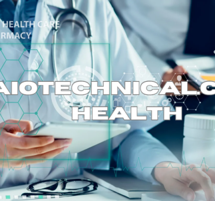 aiotechnical.com Health