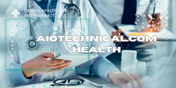 aiotechnical.com Health