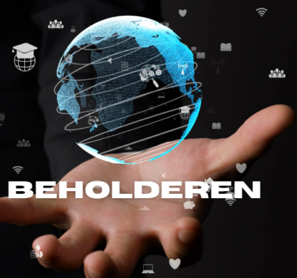 Beholderen