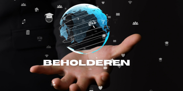 Beholderen