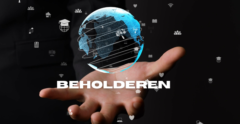 Beholderen