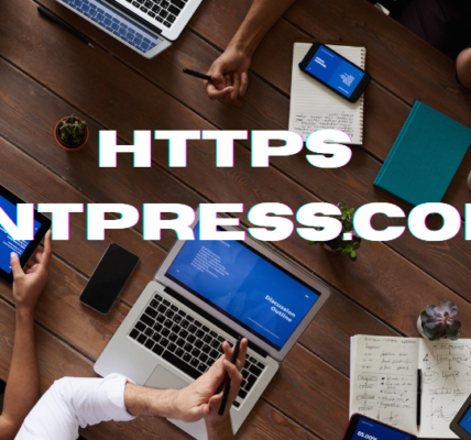 https://ontpress.com