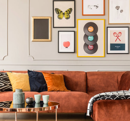 Transforming Your Home with Inspiring Wall Art