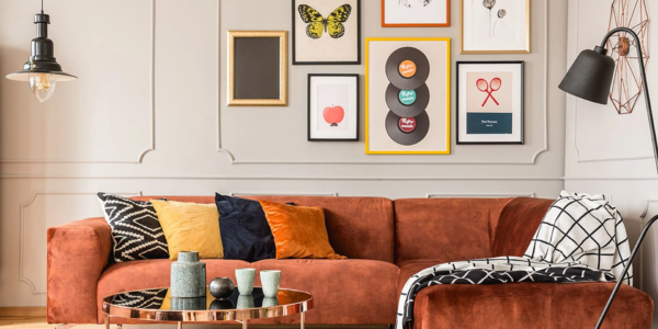 Transforming Your Home with Inspiring Wall Art