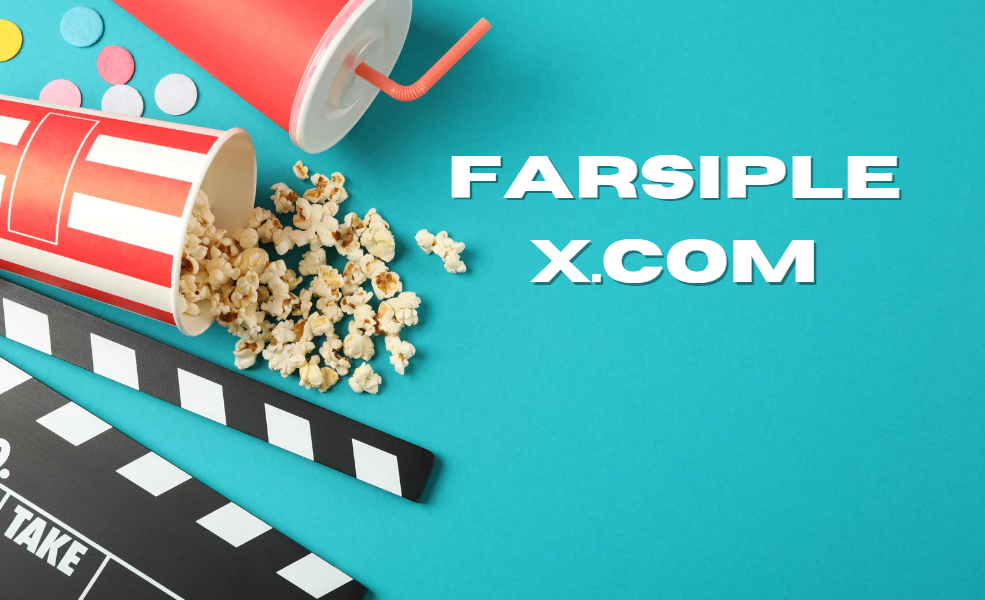 Farsiplex.com