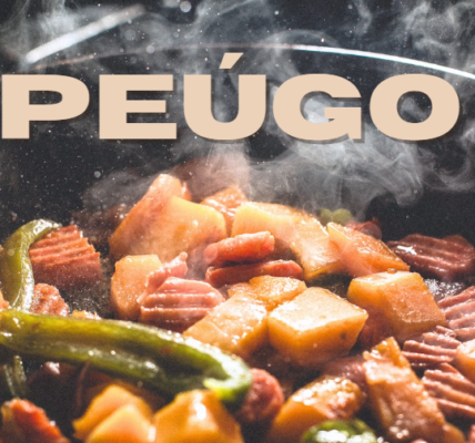 Peúgo