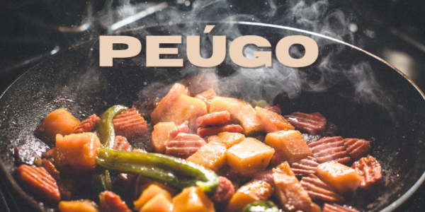 Peúgo