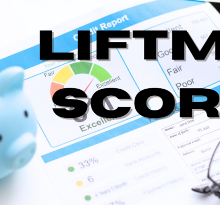 LiftMyScore